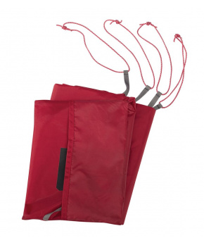 MSR UNIVERSAL FOOTPRINT 2 Person Large  podlážka