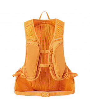 Montane Batoh Montane Trailblazer 18 barva Flame Orange velikost 18 L