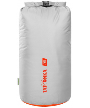 Obal Tatonka DRY SACK 18L grey