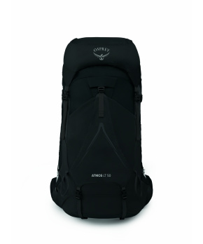 Batoh Osprey ATMOS AG LT 50 black Batoh Osprey ATMOS AG LT 50 black