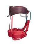 Sedák Black Diamond MOMENTUM HARNESS - KIDS'