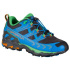 Boty La Sportiva Ultra Raptor II JR Gtx Electric Blue/Flame