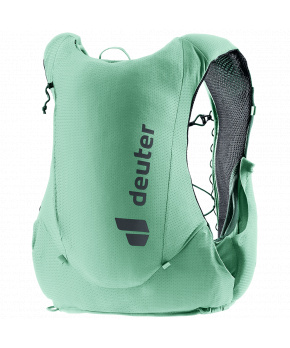 Vesta Deuter Traick 5 SL Spearmint-Seagreen