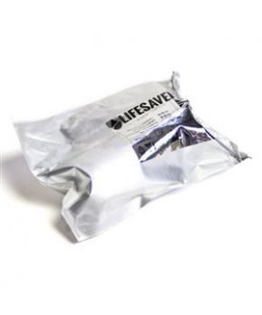 LIFESAVER NÁHRADNÍ FILTR CUBE V HLINÍKOVÉM OBALU LIFESAVER NÁHRADNÍ FILTR CUBE V HLINÍKOVÉM OBALU