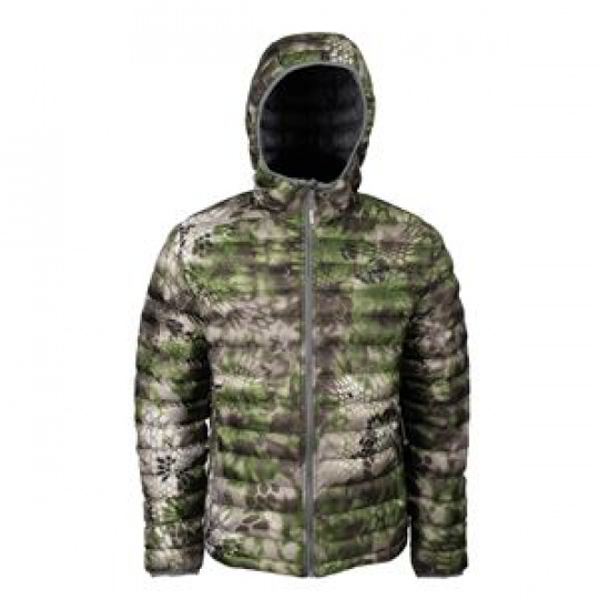 LYKOS II JACKET (Large, Altitude)