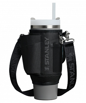 STANLEY The All-Day Quencher/Cup Carry-All na nosička 890 ml/30 oz Black
