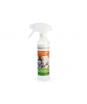 NanoConcept - Odstraňovač skvrn na textil - 250 ml NanoConcept - Odstraňovač skvrn na textil - 250 ml