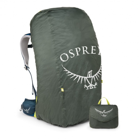 Pláštěnka na batoh Osprey Ultralight Raincover XL