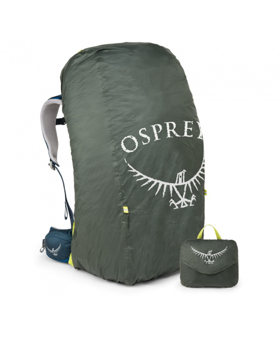 Pláštěnka na batoh Osprey Ultralight Raincover XL