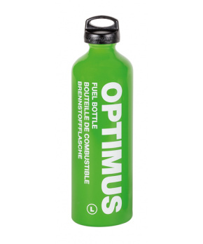 Palivová lahev Optimus 1000 ml. (L) s dětskou pojistkou