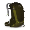 Batoh Osprey Stratos 24 Gator Green