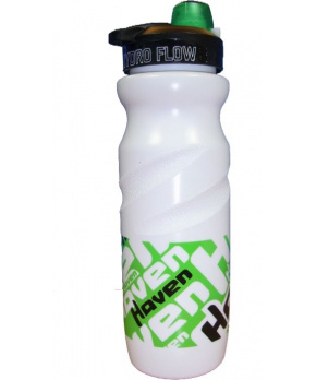 Láhev na kolo Haven PetLeak 0,75l Microban No Leaking 