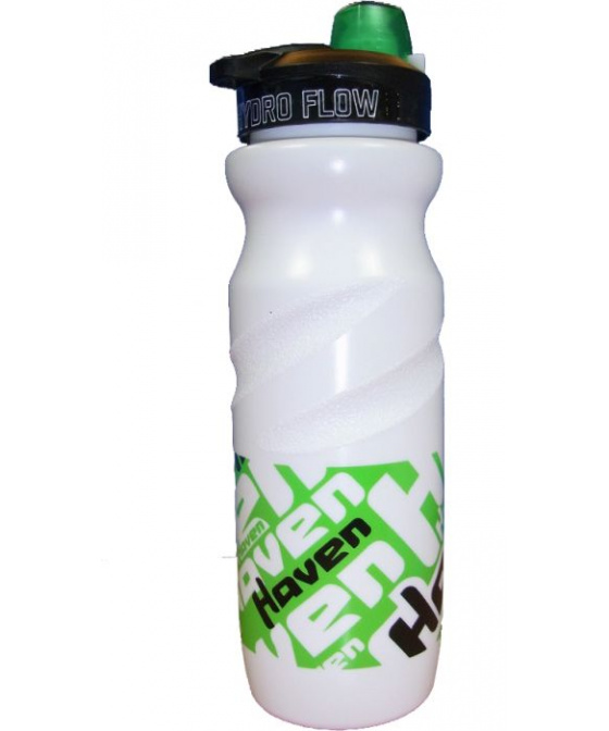 Láhev na kolo Haven PetLeak 0,75l Microban No Leaking 