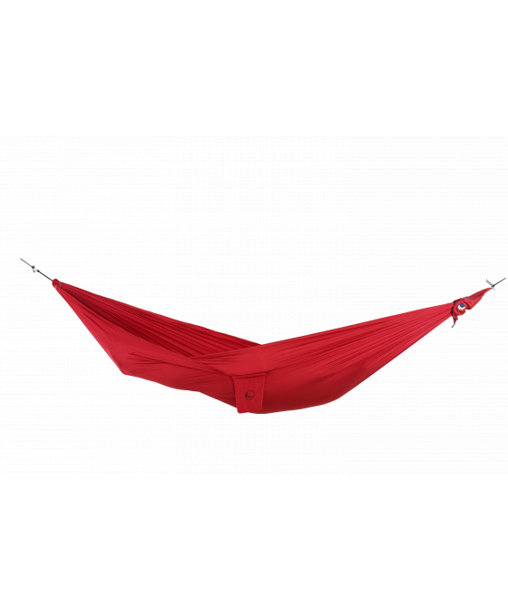 Hamak Ticket to the Moon Compact Burgundy