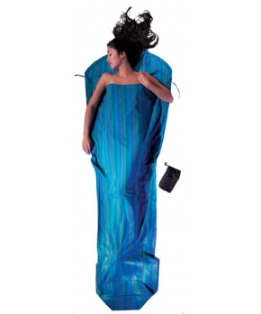 Cocoon spacáková přikrývka mumie nile Cocoon spacáková přikrývka mumie nile