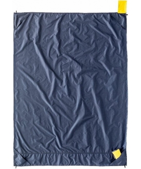 Cocoon nylonová deka Zephyr Picnic/Outdoor midnight blue