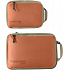 Eagle Creek kompresní obaly Pack-It Isolate Compression Cube Set S/M mandarin