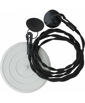 TravelSafe cestovní věšák a zátka do umyvadla TravelSafe cestovní věšák a zátka do umyvadla