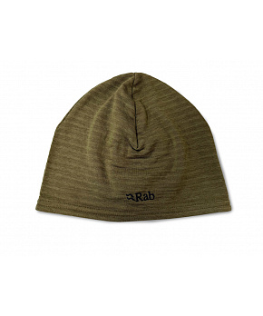 Rab Filament Beanie oak/OAK čepice Rab Filament Beanie oak/OAK čepice