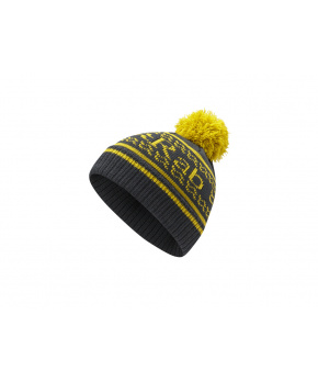 Rab Rock Bobble anthracite/AN čepice