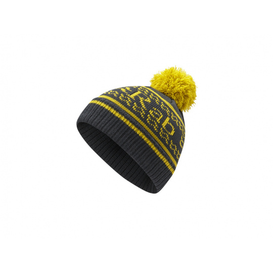 Rab Rock Bobble anthracite/AN čepice