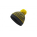 Rab Rock Bobble anthracite/AN čepice
