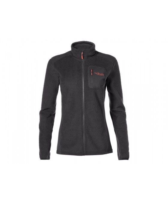 Rab Alpha Flash Jacket Women's beluga/beluga/BE