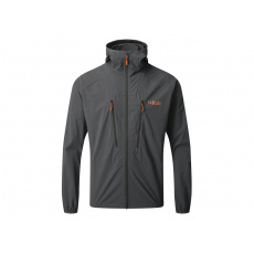 Rab Borealis Jacket graphene/GRH