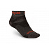 Bridgedale Hike MW MP Ankle graphite/orange/135