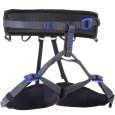 Sedák Beal Aero Classic II Black One-size