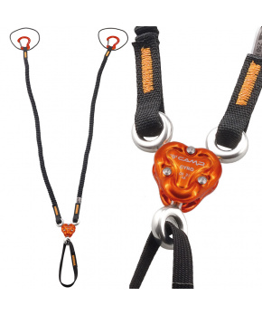 Camp X-Gyro Camp X-Gyro