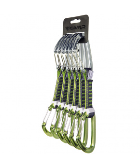 Camp Orbit Wire Express KS 6 Pack; 12 cm