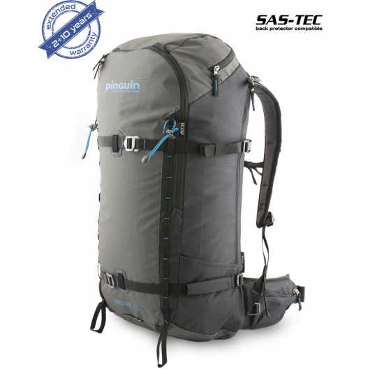 Batoh Pinguin Ridge 40 Nylon