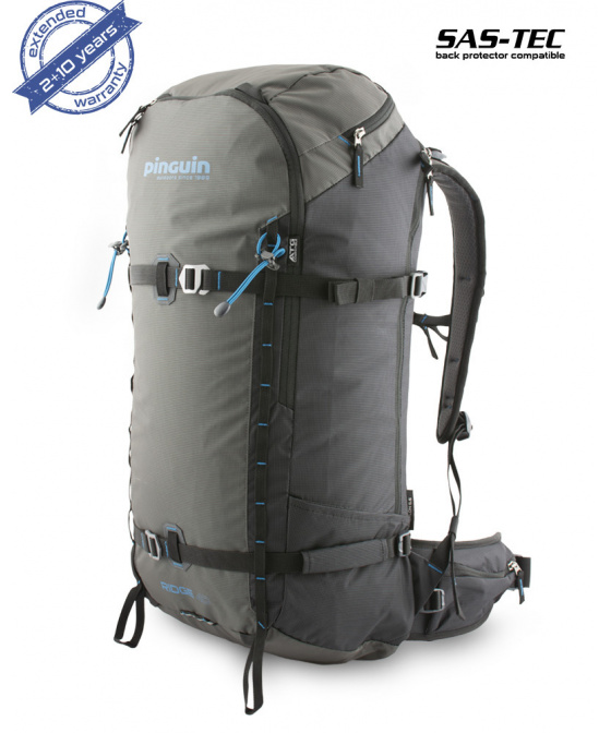 Batoh Pinguin Ridge 40 Nylon