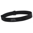 Petzl NÁHRADNÍ PÁSEK ČERNÝ pro čelovky ARIA