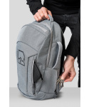 Batoh Hannah PROTECTOR 20 Grey Melange