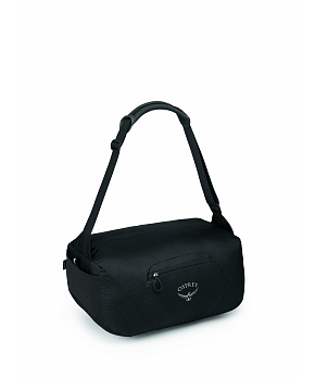 Taška Osprey UL STUFF DUFFEL black