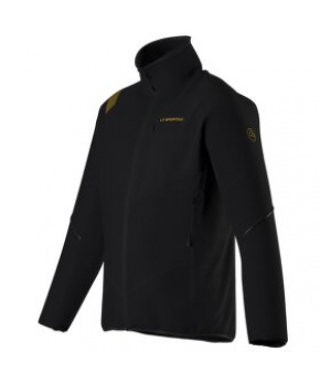Bunda La Sportiva Ascent Primaloft Jkt M Black