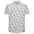 Košile krátký rukáv La Sportiva Move Tech Shirt Chalk/Cypress
