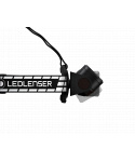 Čelovka LEDLENSER H19R SIGNATURE