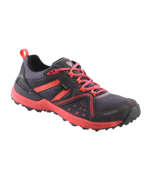 Dámská běžecká obuv Treksta Alter Ego GTX charcoal pink Dámská běžecká obuv Treksta Alter Ego GTX charcoal pink