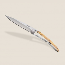Deejo 9CB001 Wood natural 27g,olive wood Deejo 9CB001 Wood natural 27g,olive wood