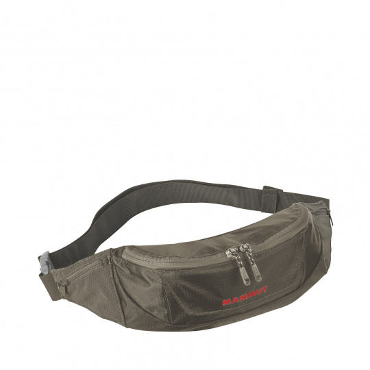 Ledvinka Mammut Neuveville Bumbag 2