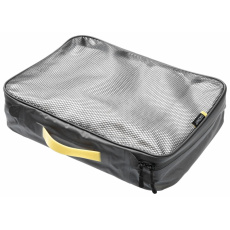 Cocoon organizér Packing Cube Laminated L yellow