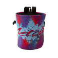 Metolius CHALK BAG Leaf Camo Blue