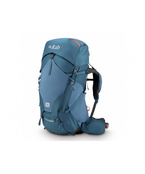 Rab Exion 55 ND orion blue/ORB batoh