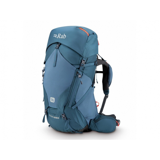 Rab Exion 55 ND orion blue/ORB batoh