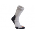 Bridgedale Hike UL T2 MP Crew gunmetal/866