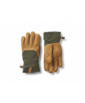 Rab Khroma Tour Windstopper Gloves army/ARM Rab Khroma Tour Windstopper Gloves army/ARM