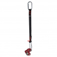 Zachycovač Pádů se Smyčkou a Karabinami Lanyard Camp Goblin Kit 2x1455 40cm